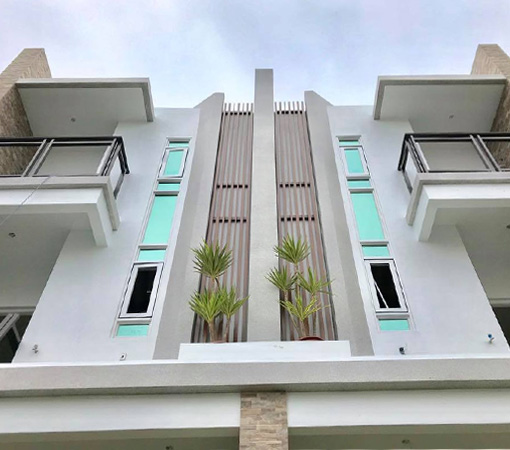 村上春墅台東在地建設品牌