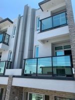 台東中華路星巴克總裁豪邸三戶-村上春墅案例分享